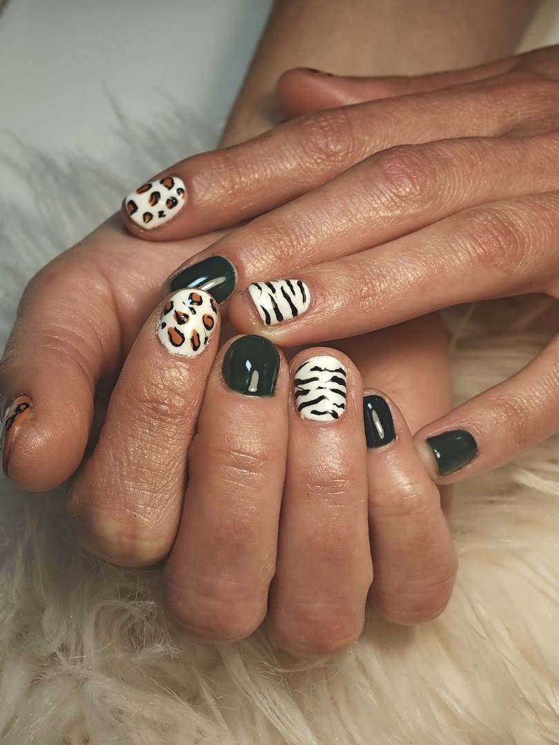 VanessaLafuentemakeup- Novias,manicura,pedicura, reflexología,maderoterapia,maquillaje, depilaciónlaser, radiofrecuencia · Fotos 4