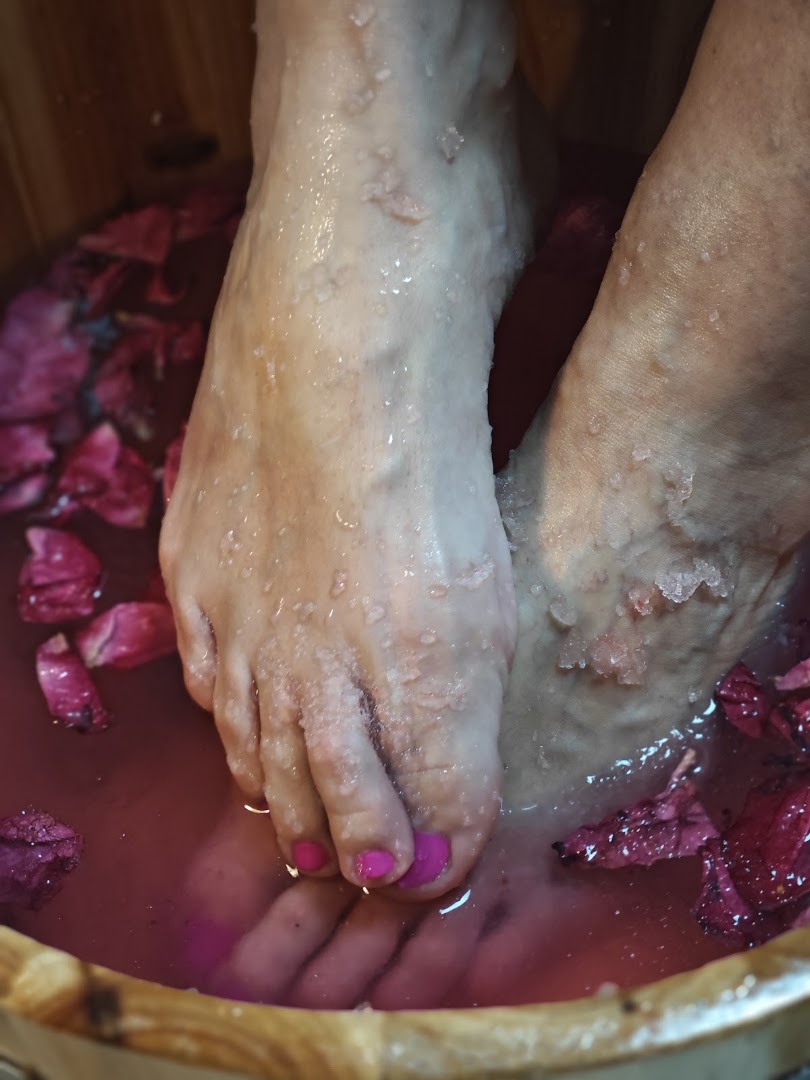 VanessaLafuentemakeup- Novias,manicura,pedicura, reflexología,maderoterapia,maquillaje, depilaciónlaser, radiofrecuencia · Fotos 6