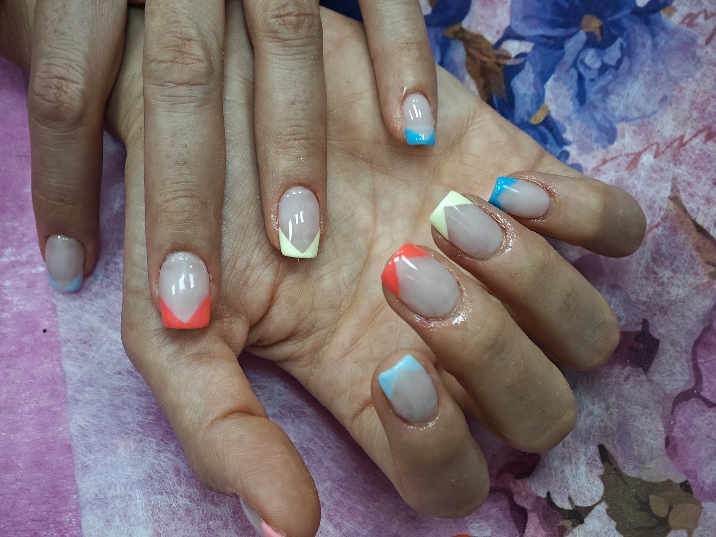 VanessaLafuentemakeup- Novias,manicura,pedicura, reflexología,maderoterapia,maquillaje, depilaciónlaser, radiofrecuencia · Fotos 3