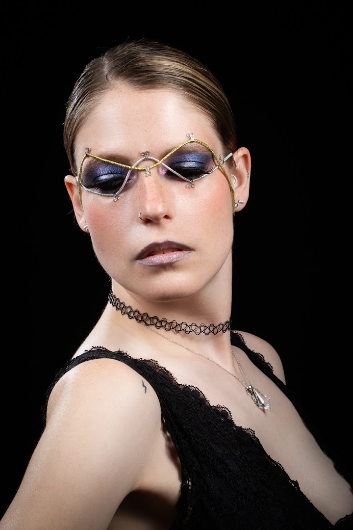 VanessaLafuentemakeup- Novias,manicura,pedicura, reflexología,maderoterapia,maquillaje, depilaciónlaser, radiofrecuencia · Fotos 9