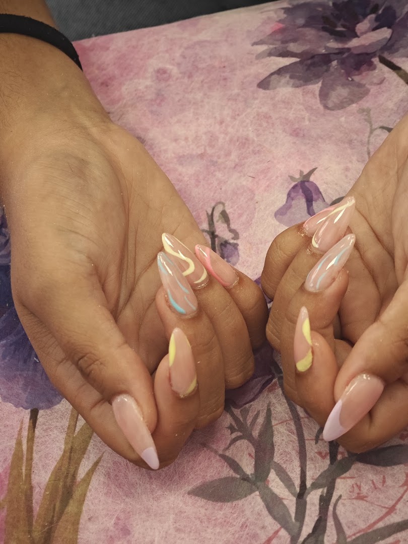 VanessaLafuentemakeup- Novias,manicura,pedicura, reflexología,maderoterapia,maquillaje, depilaciónlaser, radiofrecuencia · Fotos 7