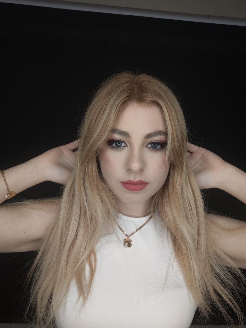 VanessaLafuentemakeup- Novias,manicura,pedicura, reflexología,maderoterapia,maquillaje, depilaciónlaser, radiofrecuencia · Fotos 8